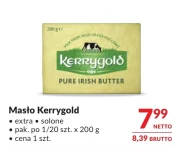 Masło Kerrygold