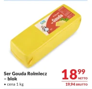 Сир Rolmlecz