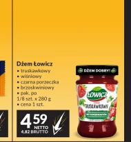 Джем Łowicz