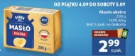 Masło Kanka