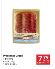 Prosciutto Veroni
