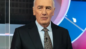 Koniec wątpliwości ws. "Familiady". Karol Strasburger ogłosił po 32 latach