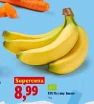 Banany Bio