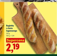 Bagietka