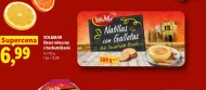 Deser mleczny Sol&Mar