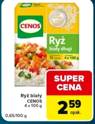 Ryż Cenos