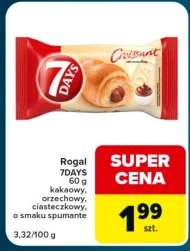 Rogal 7 Days