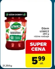 Джем Łowicz