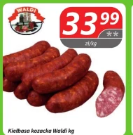 Kiełbasa Waldi