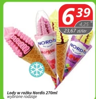 Lody Nordis