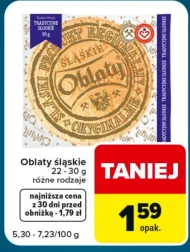 Oblaty