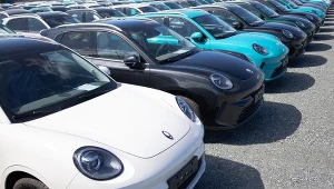 Great Wall Motors na poważnie wchodzi do Polski. Jakie auta zaoferuje?