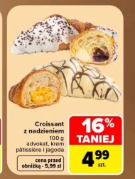 Croissant