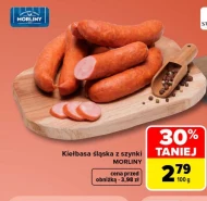 Ковбаса Morliny