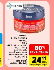 Kawior Nickal