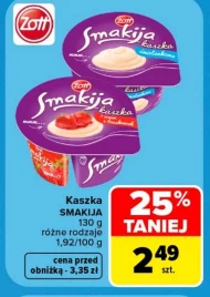 Kaszka Smakija