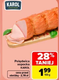 Polędwica Karol