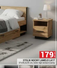 Stolik nocny O La La!