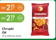 Chrupki Ok.