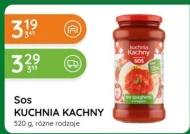 Sos Kuchnia Kachny