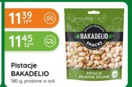 Pistacje Bakadelio