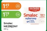 Smalec Niezbędny