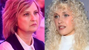 Wydało się, jak wyglądają kulisy "TzG". Kuna ma już dość Englert