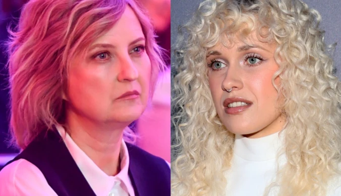 Izabela Kuna, Helena Englert