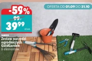 Zestaw narzędzi Sanico