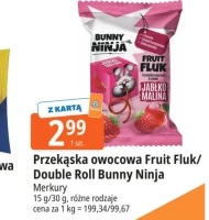 Przekąska Bunny
