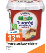 Twaróg Piątnica