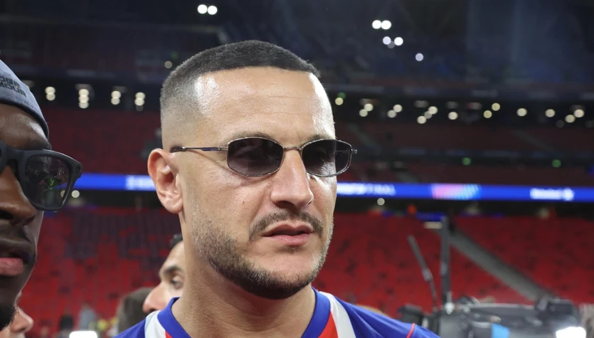 Główna gwiazda Fajer Festiwalu w Chorzowie nie wyszła na scenę. Tak zareagowali organizatorzy