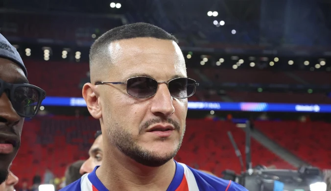 Główna gwiazda Fajer Festiwalu w Chorzowie nie wyszła na scenę. Tak zareagowali organizatorzy