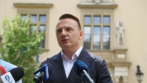 Łukasz Gibała