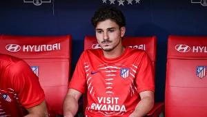 Wielki transfer sfinalizowany. Atletico ogłasza ws. napastnika