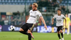 PP: Motor Lublin - Legia Warszawa. O której i gdzie oglądać? [TRANSMISJA]