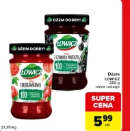 Dżem