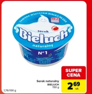 Serek Bieluch