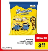 Precelki Beskidzkie