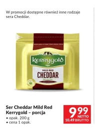 Cheddar Kerrygold