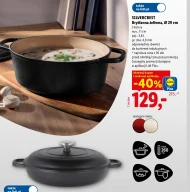 Brytfanna SilverCrest