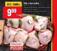 Kurczak Polski