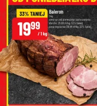 Baleron