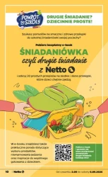 Pyszności na każdy dzień - Netto