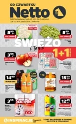 Pyszności na każdy dzień - Netto