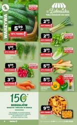 Pyszności na każdy dzień - Netto