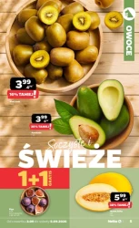 Pyszności na każdy dzień - Netto