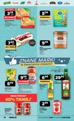 Pyszności na każdy dzień - Netto
