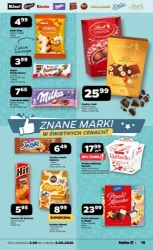 Pyszności na każdy dzień - Netto