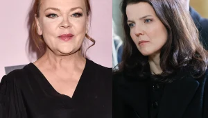 Beata Kawka ostrzega twórców "Nigdy w życiu!". Chodzi o Jabłczyńską